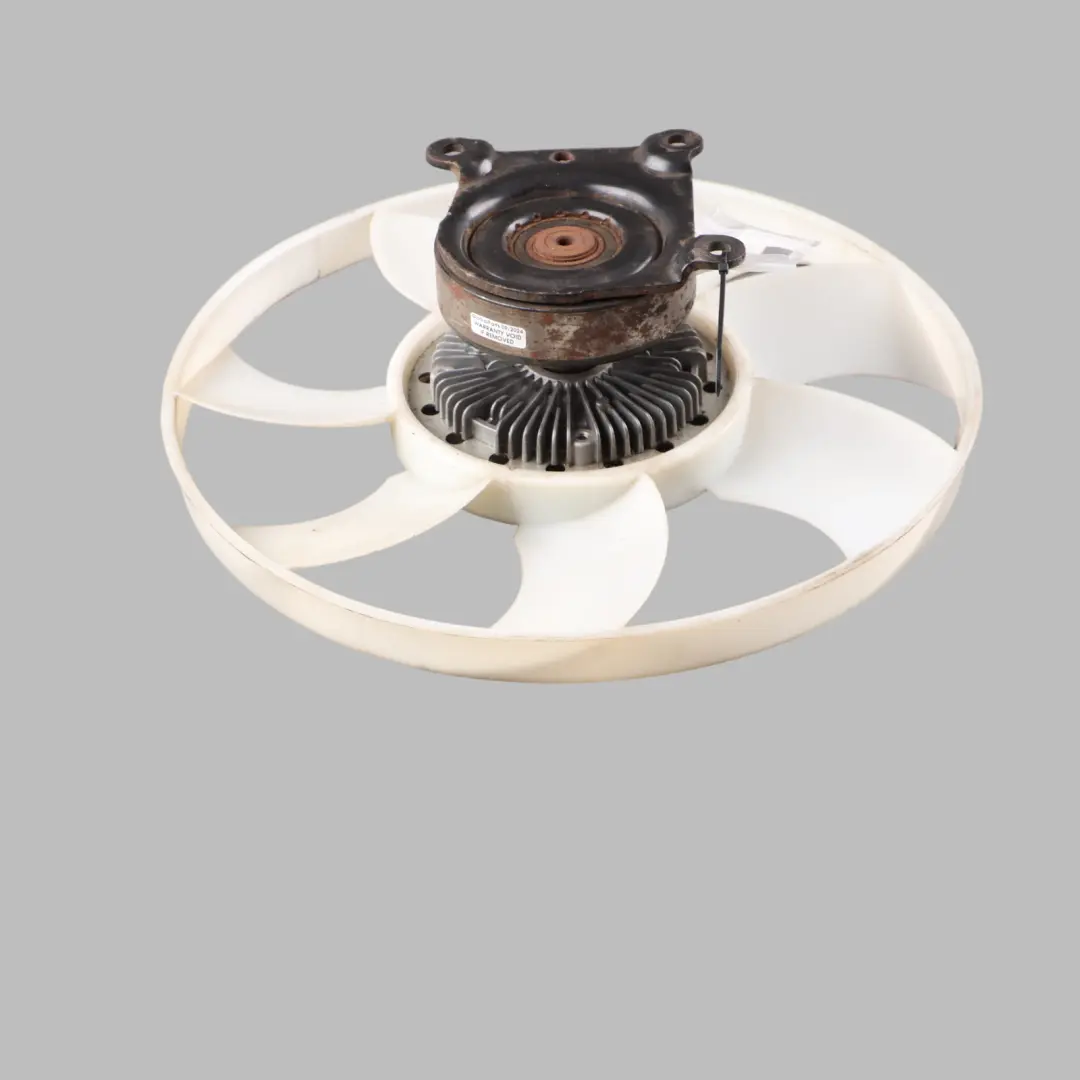 MK6 2.4 TDCi Engine Cooling Radiator Fan Blade Viscous 206590140 to Ford Transit with Part number 4406277 Ford Transit MK6 2.4 TDCi Engine Cooling Radiator Fan Blade Viscous 206590140 - SKU 4406277-EIS - Part number 4406277