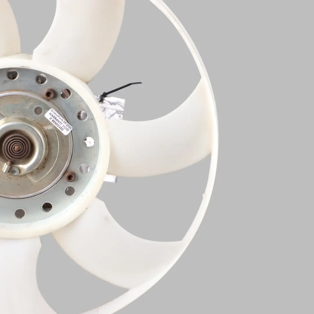 MK6 2.4 TDCi Engine Cooling Radiator Fan Blade Viscous 206590140 to Ford Transit with Part number 4406277 Ford Transit MK6 2.4 TDCi Engine Cooling Radiator Fan Blade Viscous 206590140 - SKU 4406277-EIS - Part number 4406277