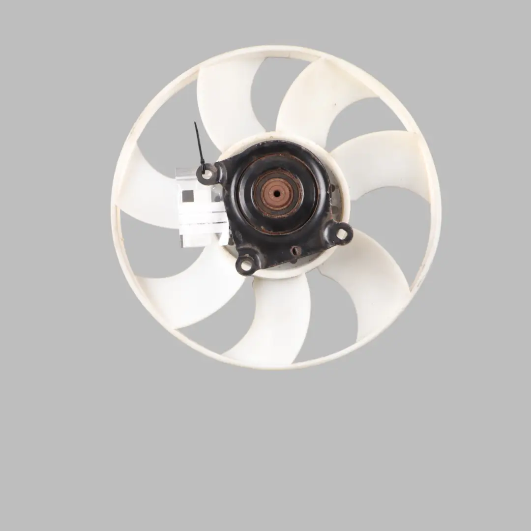 Ford Transit MK6 2.4 TDCi Engine Cooling Radiator Fan Blade Viscous 206590140 - SKU 4406277-EIS - Part number 4406277