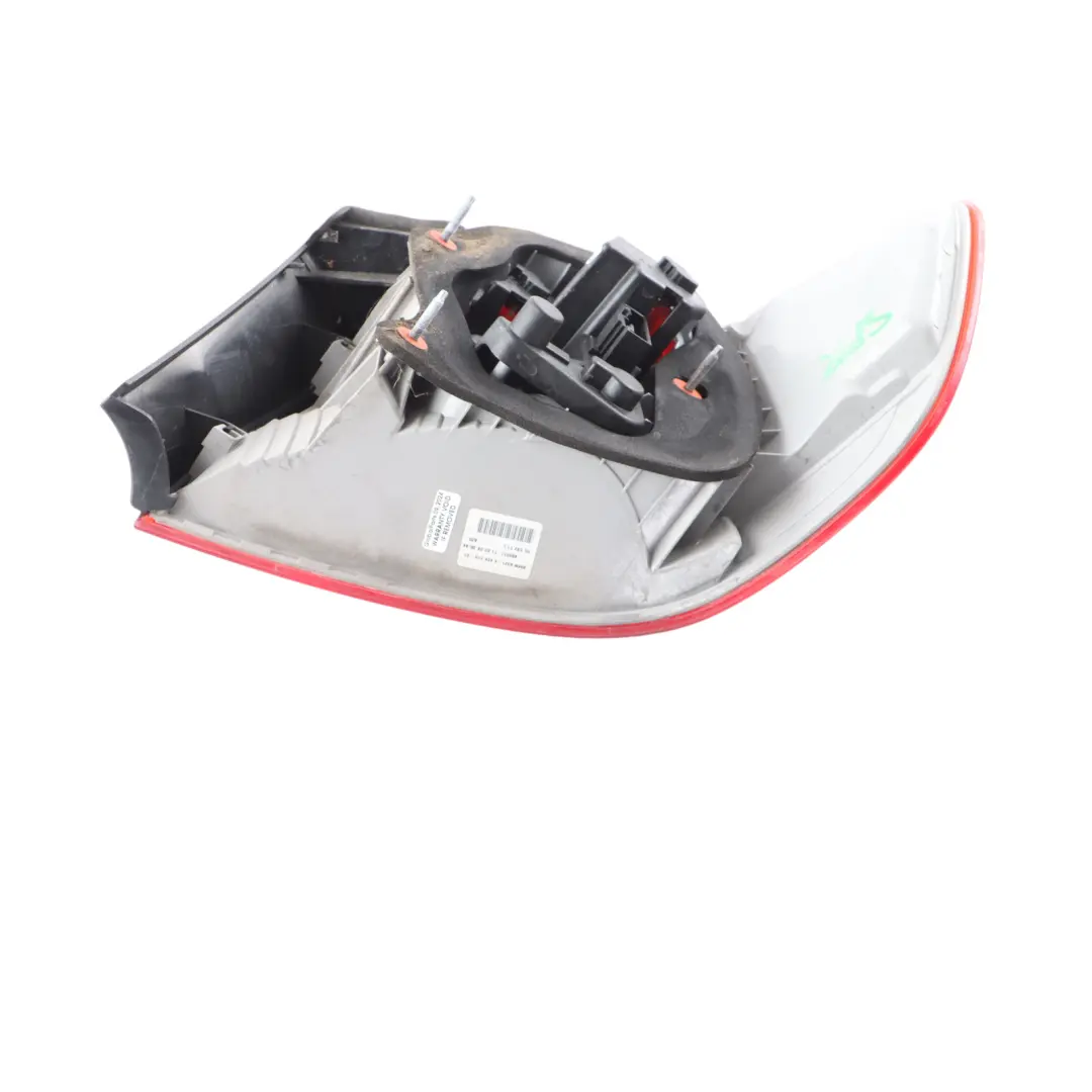 BMW E92 Coupé Rear Light In The Side Panel Left N/S - SKU 4428213-1 - Part number 4428213
