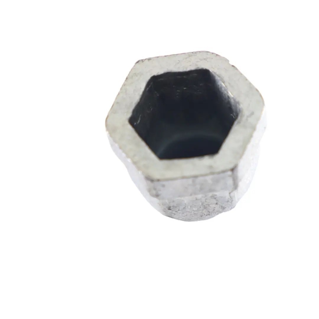VW Volkswagen Tiguan 5N Herramientas Para Gato Maletero - SKU 443012027 - Número de pieza 443012027