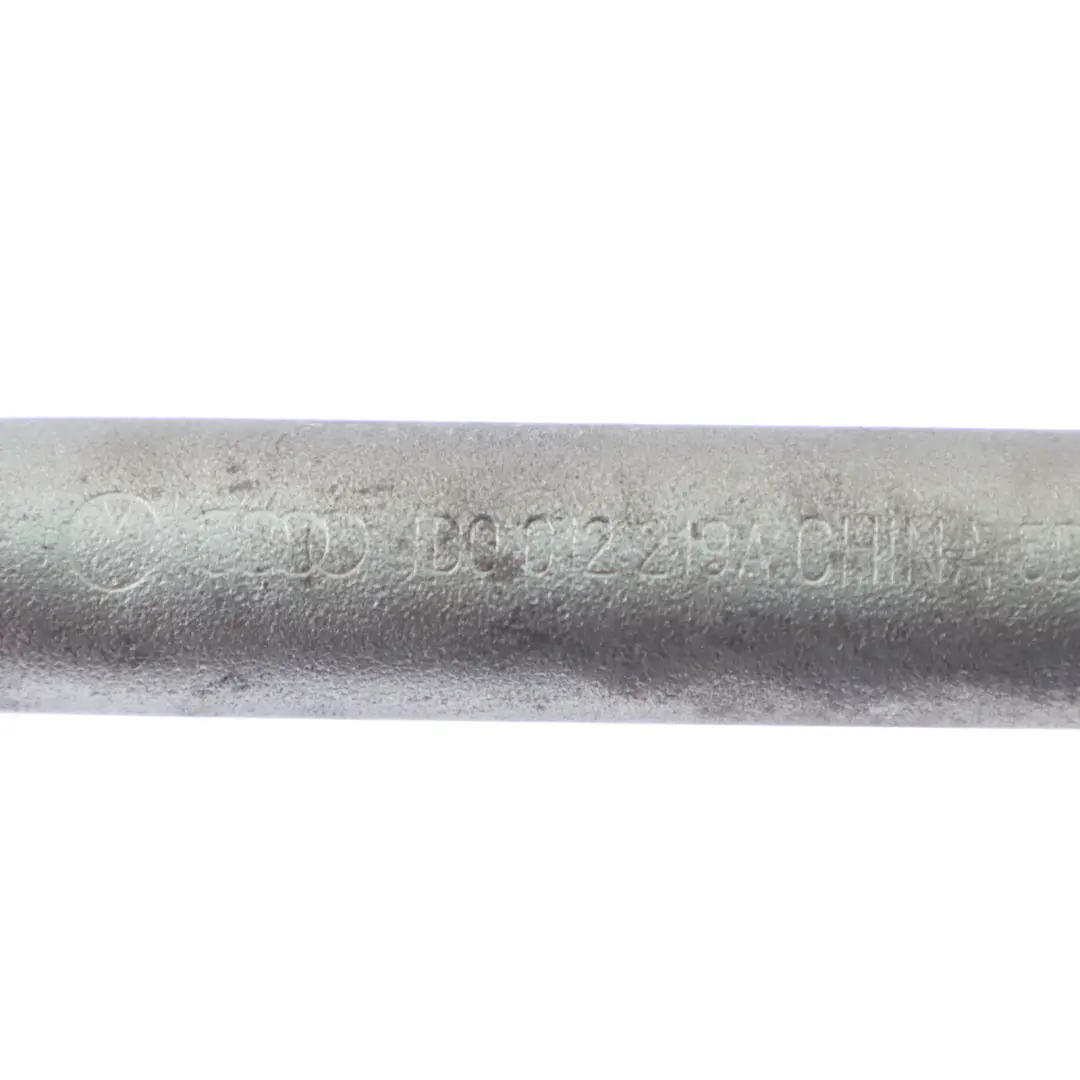 VW Volkswagen Tiguan 5N Trunk Jack Tool Kit Screwdriver Towing Eye - SKU 443012027 - Part number 443012027