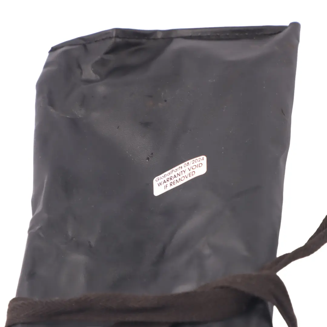 VW Volkswagen Tiguan 5N Herramientas Para Gato Maletero - SKU 443012027 - Número de pieza 443012027