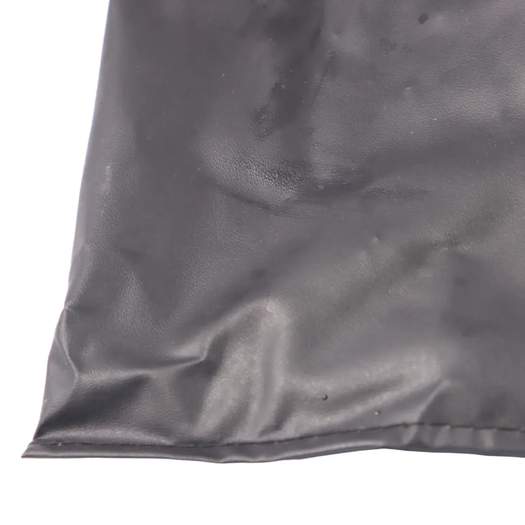 VW Volkswagen Tiguan 5N Herramientas Para Gato Maletero - SKU 443012027 - Número de pieza 443012027