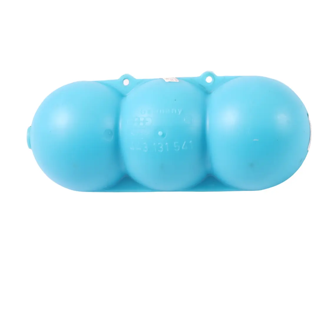 Zbiornik Podciśnieniowy do Audi A5 8T o numerze 443131541 Audi A5 8T Zbiornik Podciśnieniowy - SKU 443131541 - Numer Części 443131541