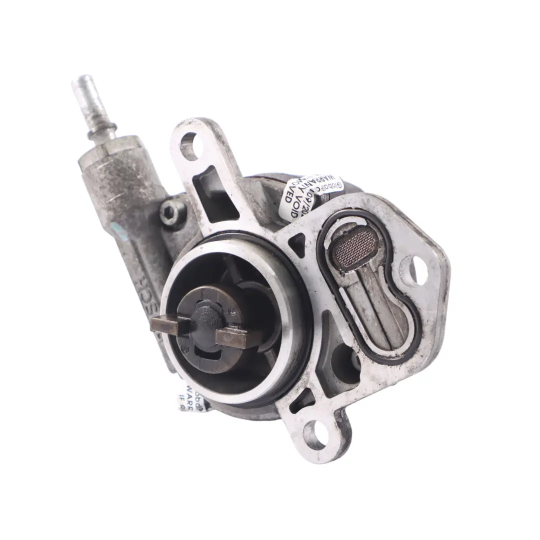 Unter Druck Pumpe für Peugeot 206 307 Diesel mit Teilenummer 456561 Peugeot 206 307 Diesel Unter Druck Pumpe - SKU 456561 - Teilenummer 456561