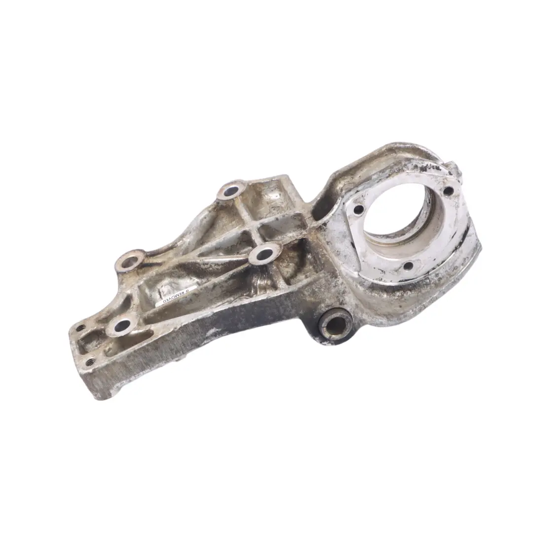 Fiat Doblo Driveshaft Front Supporting Bracket Mount - SKU 46437240 - Part number 46437240