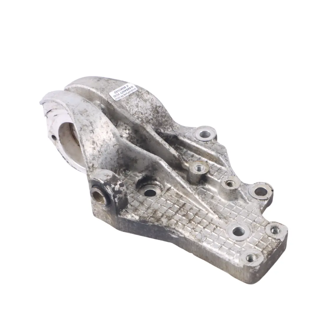 Fiat Doblo Driveshaft Front Supporting Bracket Mount - SKU 46437240 - Part number 46437240