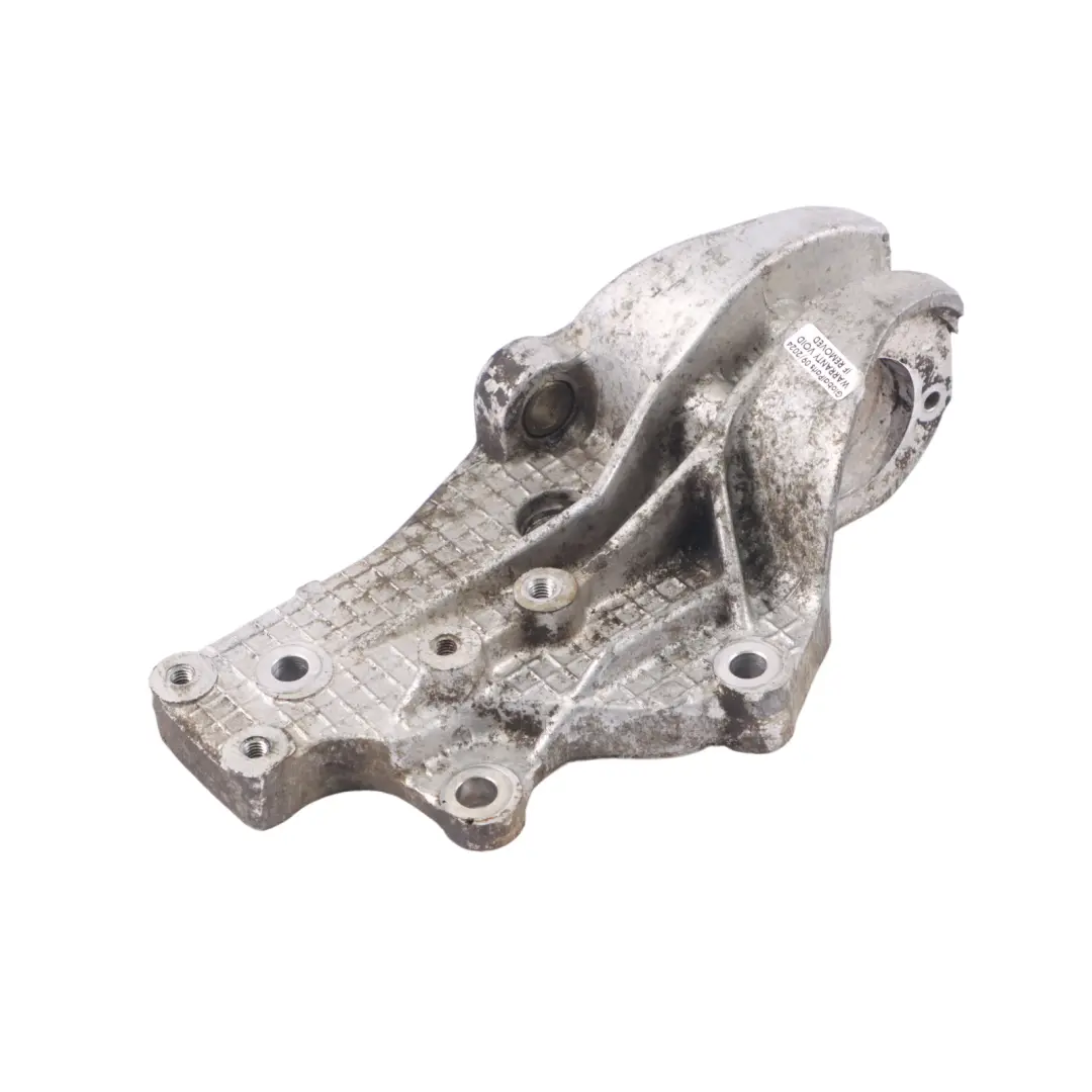 Fiat Doblo albero trasmissione anteriore supporto staffa montaggio - SKU 46437240 - Numero di parte 46437240
