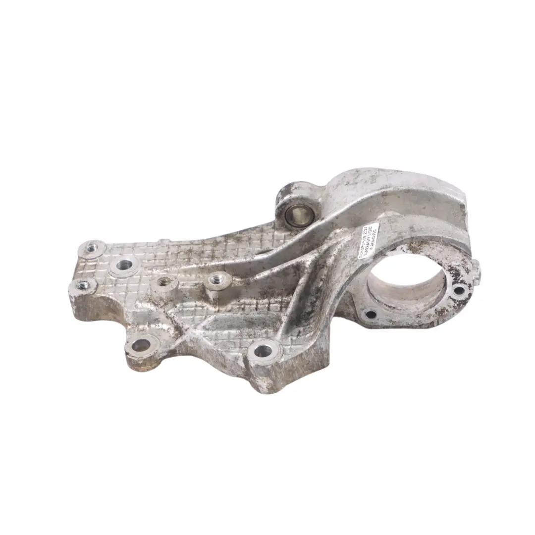 Fiat Doblo Driveshaft Front Supporting Bracket Mount - SKU 46437240 - Part number 46437240