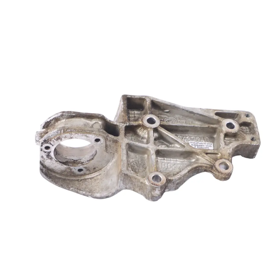 Podpora Mocowanie Wspornik Półosi do Fiat Doblo o numerze 46437240 Fiat Doblo Podpora Mocowanie Wspornik Półosi - SKU 46437240 - Numer Części 46437240