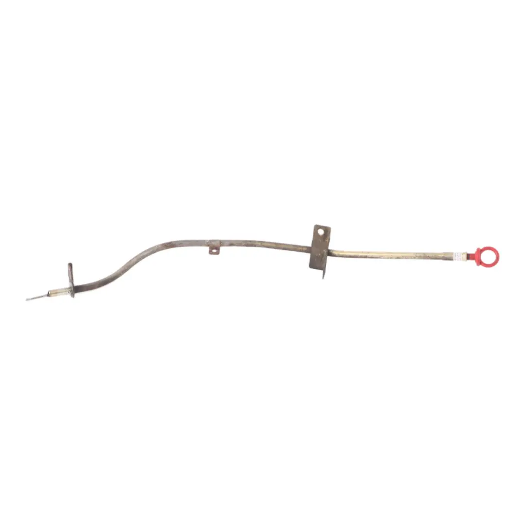Tube Tige D'huile Jauge Fiat Doblo 1.9 JTD - SKU 46738782 - Numéro de pièce 46738782