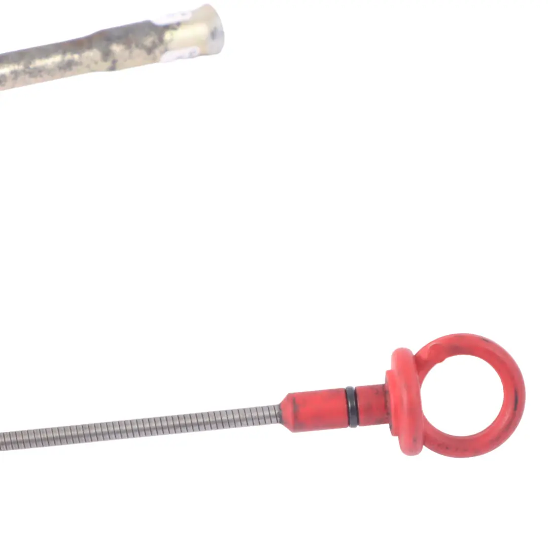 Bagnet Rurka Przewód Miarka Oleju do Fiat Doblo 1.9 JTD o numerze 46738782 Fiat Doblo 1.9 JTD Bagnet Rurka Przewód Miarka Oleju - SKU 46738782 - Numer Części 46738782