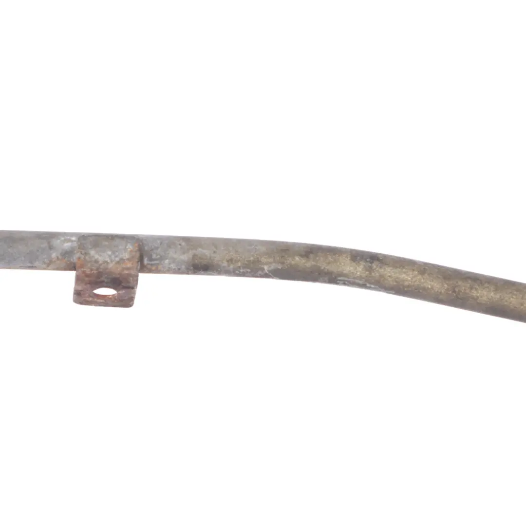 Tube Tige D'huile Jauge pour Fiat Doblo 1.9 JTD à propos du numéro de pièce 46738782 Fiat Doblo 1.9 JTD Tube Tige D'huile Jauge - SKU 46738782 - Numéro de pièce 46738782