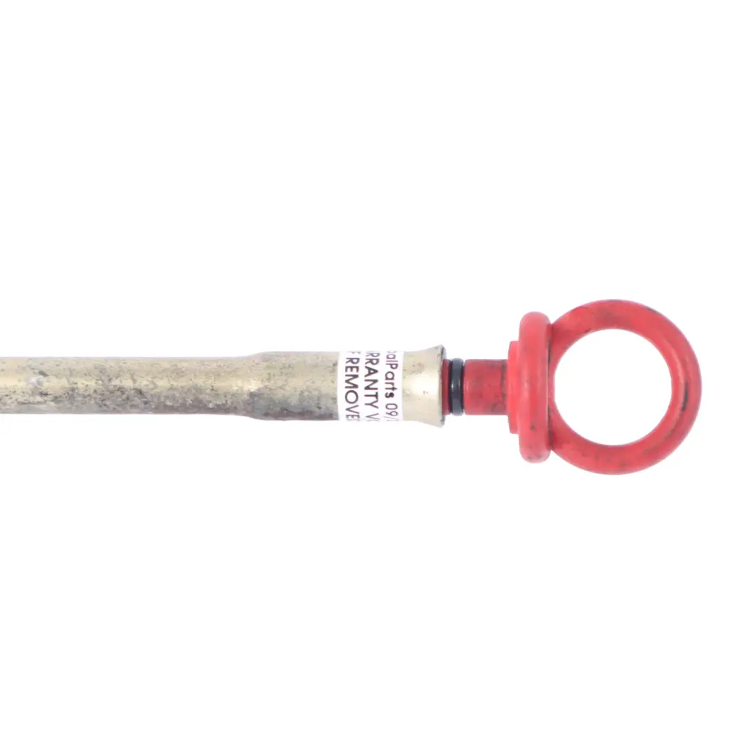 Tubo Astina Olio per Fiat Doblo 1.9 JTD con numero di parte 46738782 Fiat Doblo 1.9 JTD Tubo Astina Olio - SKU 46738782 - Numero di parte 46738782