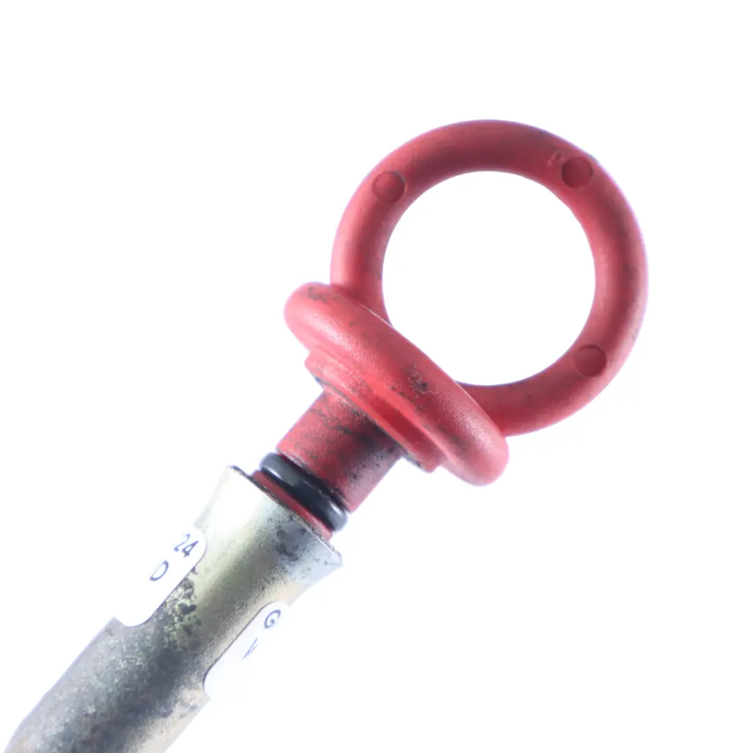 Tube Tige D'huile Jauge Fiat Doblo 1.9 JTD - SKU 46738782 - Numéro de pièce 46738782