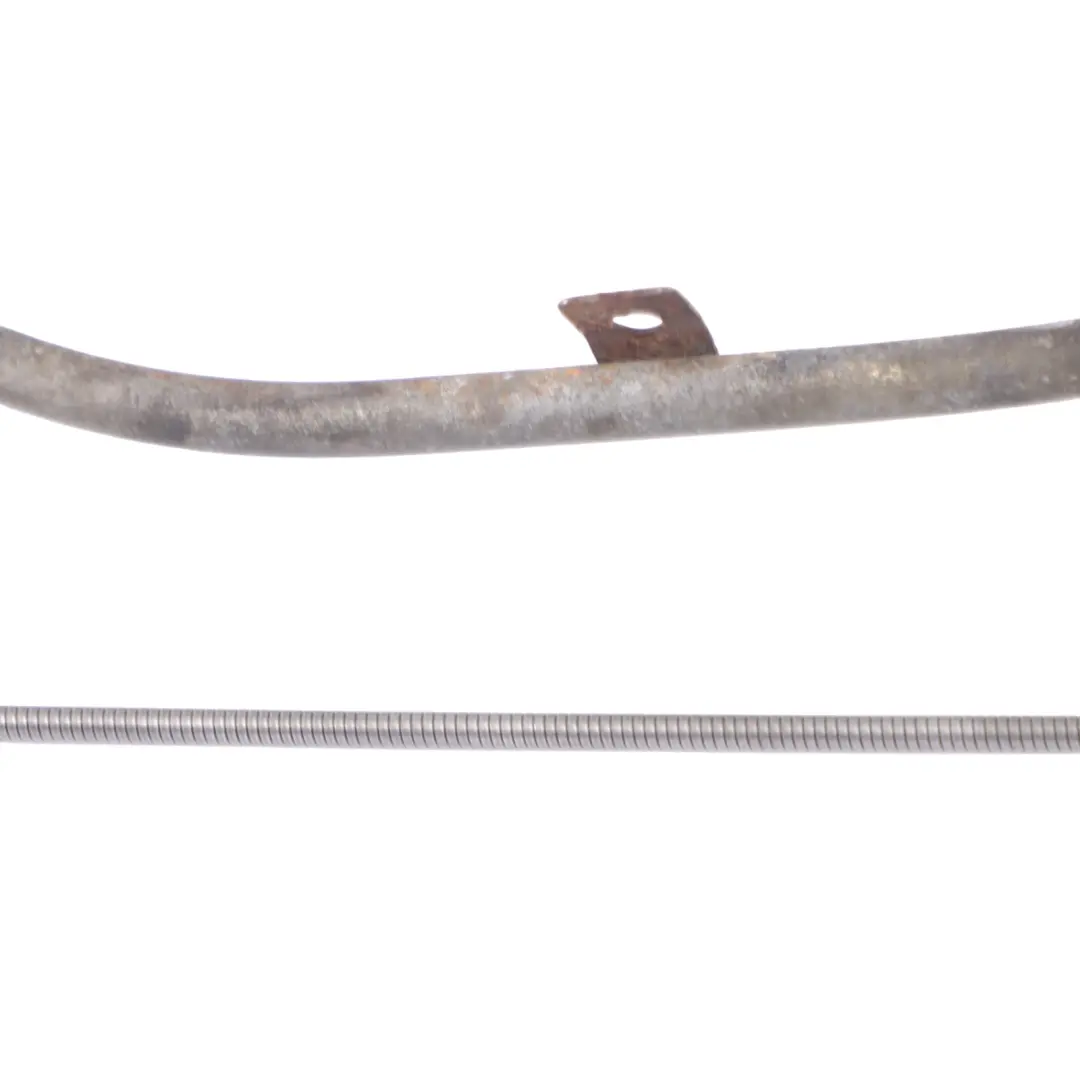 Tube Tige D'huile Jauge Fiat Doblo 1.9 JTD - SKU 46738782 - Numéro de pièce 46738782