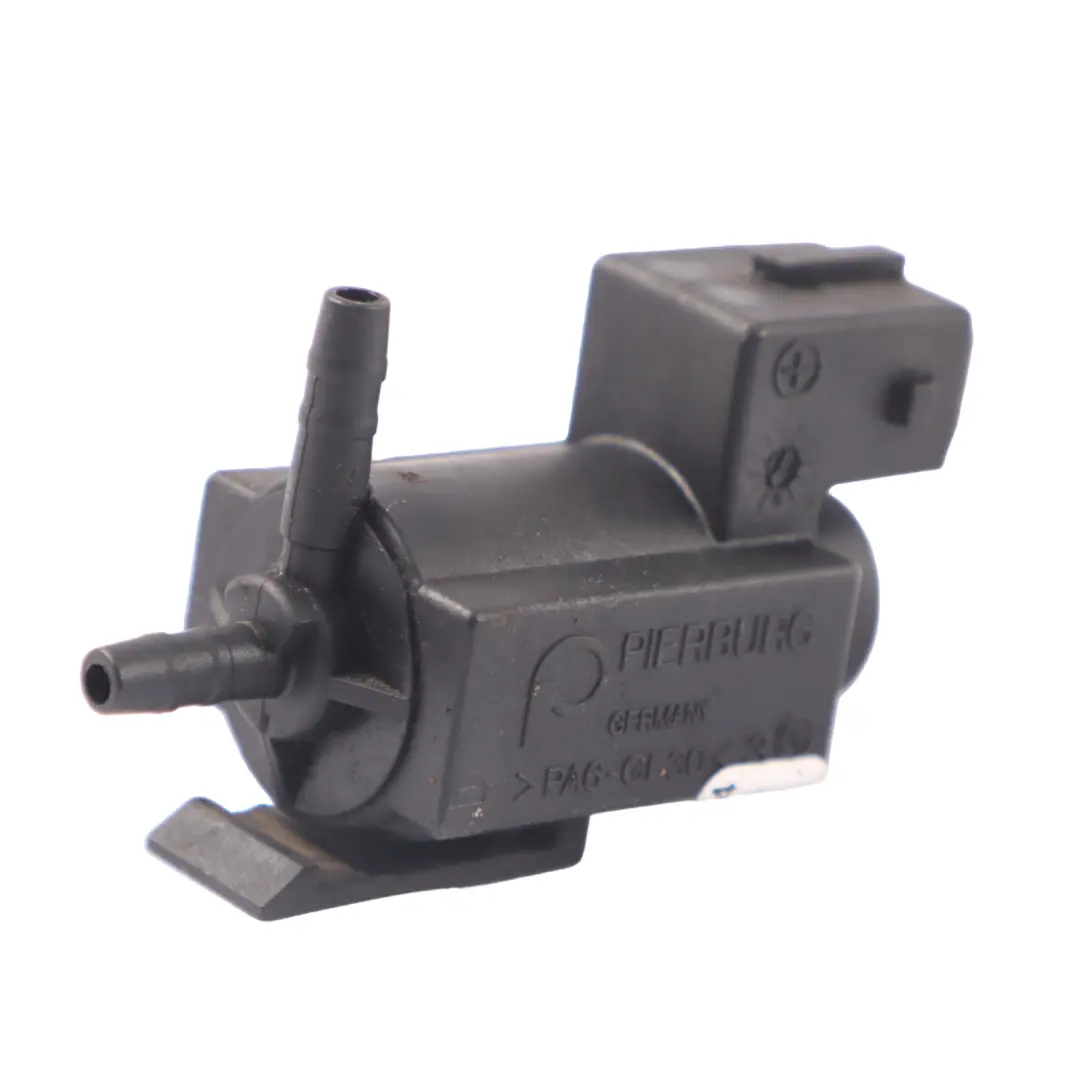 Valvola di controllo vuoto solenoide per Fiat Doblo 1.9 JTD Diesel con numero di parte 46754960 Fiat Doblo 1.9 JTD Diesel Valvola di controllo vuoto solenoide - SKU 46754960 - Numero di parte 46754960