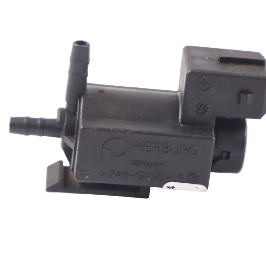 Valvola di controllo vuoto solenoide per Fiat Doblo 1.9 JTD Diesel con numero di parte 46754960 Fiat Doblo 1.9 JTD Diesel Valvola di controllo vuoto solenoide - SKU 46754960 - Numero di parte 46754960