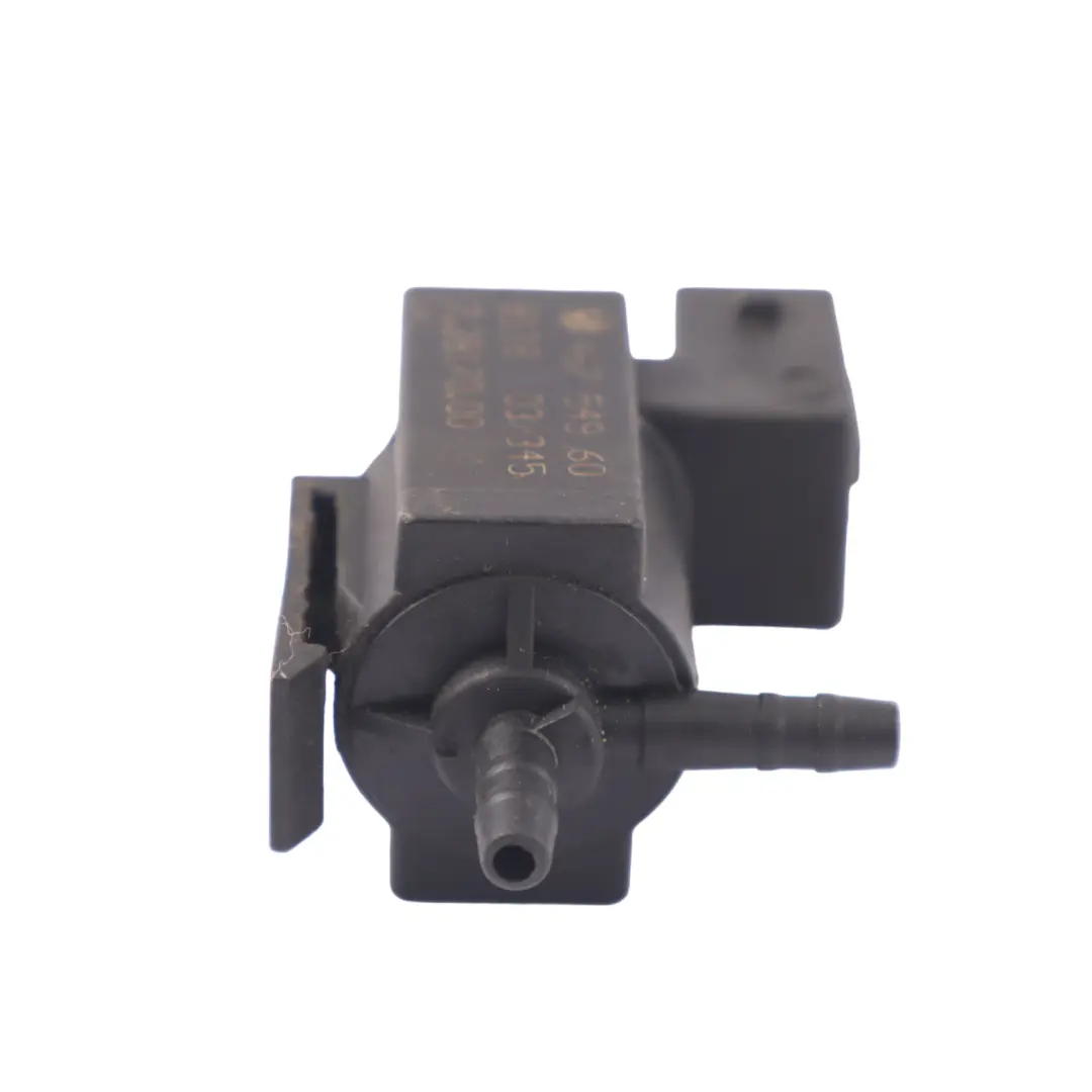 Fiat Doblo 1.9 JTD Diesel Control Válvula de Vacío Solenoide - SKU 46754960 - Número de pieza 46754960