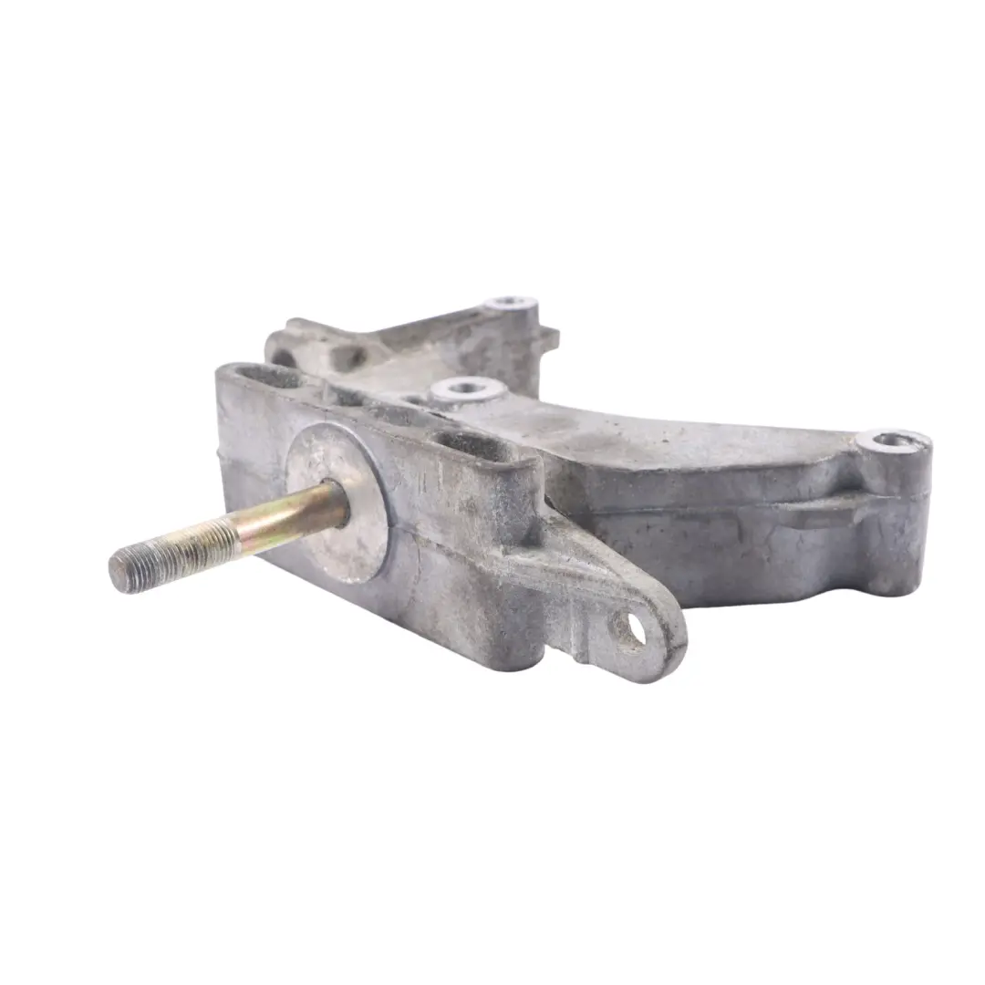 Gearbox Transmission Bracket Holder Mount Support to Fiat Doblo with Part number 46759567 Fiat Doblo Gearbox Transmission Bracket Holder Mount Support - SKU 46759567 - Part number 46759567