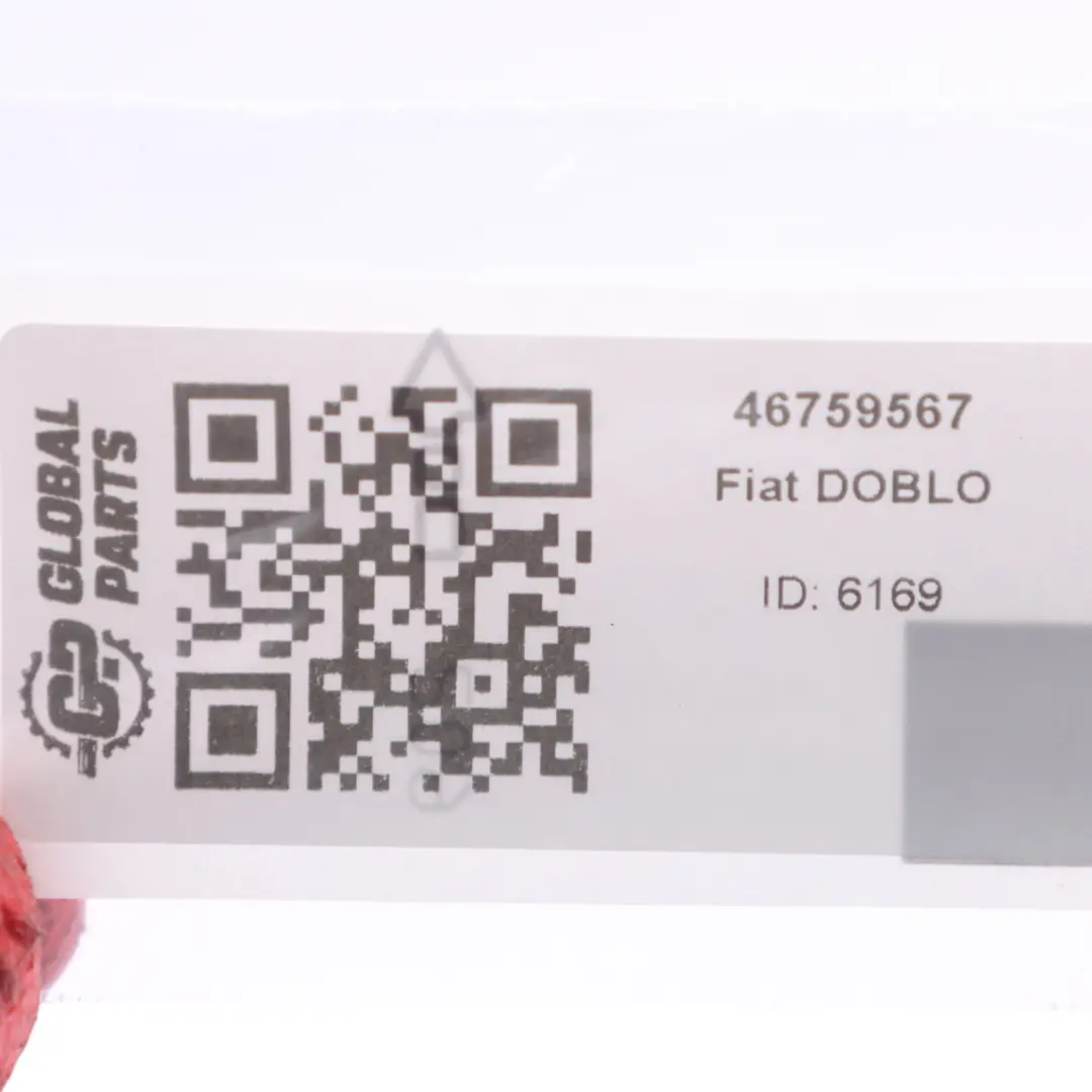 Fiat Doblo Cambio Staffa Supporto - SKU 46759567 - Numero di parte 46759567