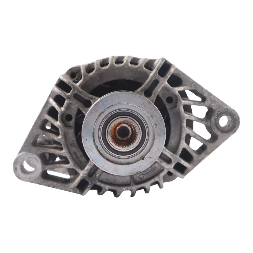 Lichtmaschine Stromerzeuger für Fiat Doblo Motor mit Teilenummer 46774430 Fiat Doblo Motor Lichtmaschine Stromerzeuger - SKU 46774430 - Teilenummer 46774430