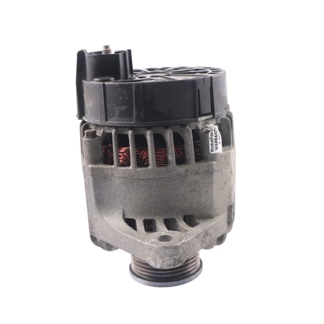 Lichtmaschine Stromerzeuger für Fiat Doblo Motor mit Teilenummer 46774430 Fiat Doblo Motor Lichtmaschine Stromerzeuger - SKU 46774430 - Teilenummer 46774430
