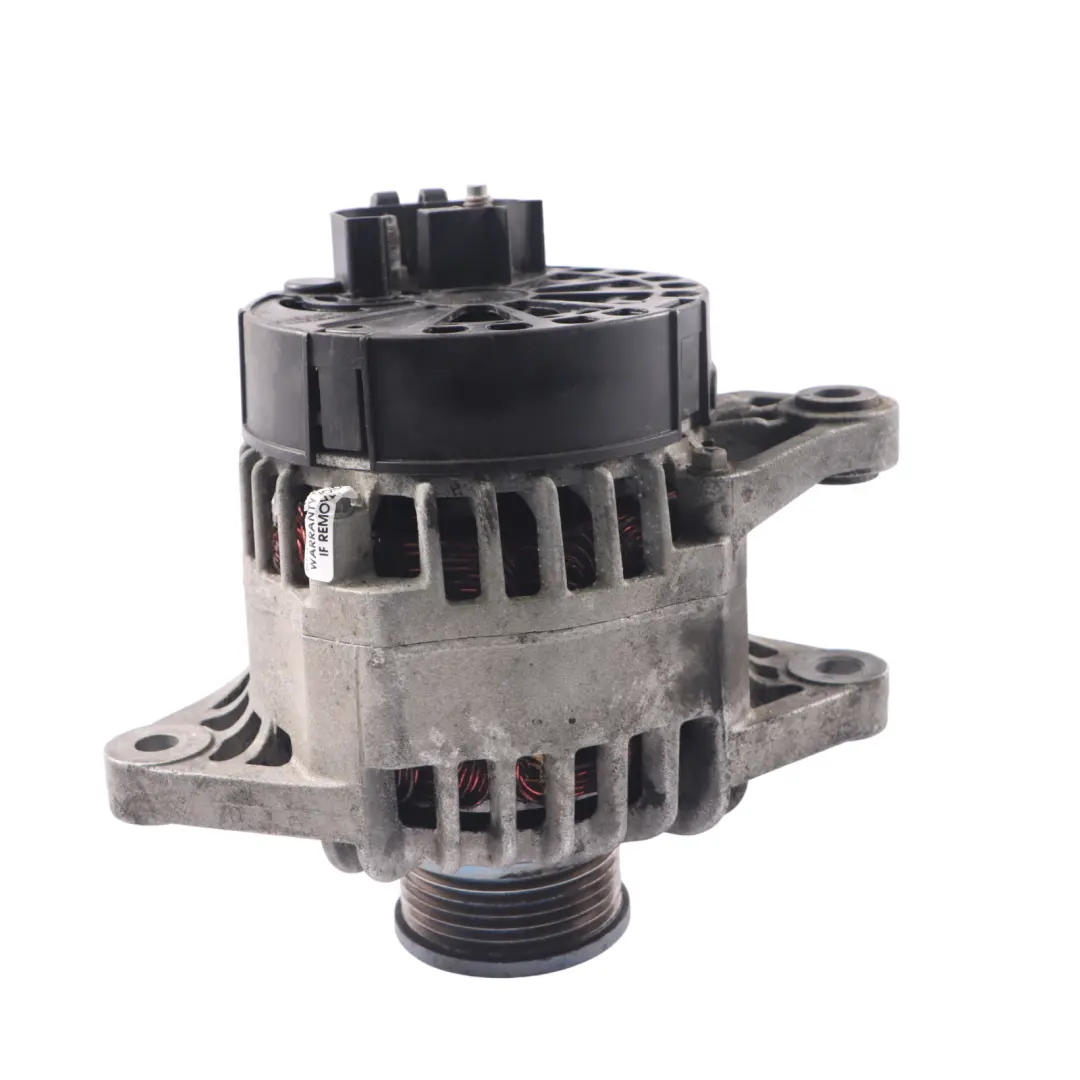 Lichtmaschine Stromerzeuger für Fiat Doblo Motor mit Teilenummer 46774430 Fiat Doblo Motor Lichtmaschine Stromerzeuger - SKU 46774430 - Teilenummer 46774430