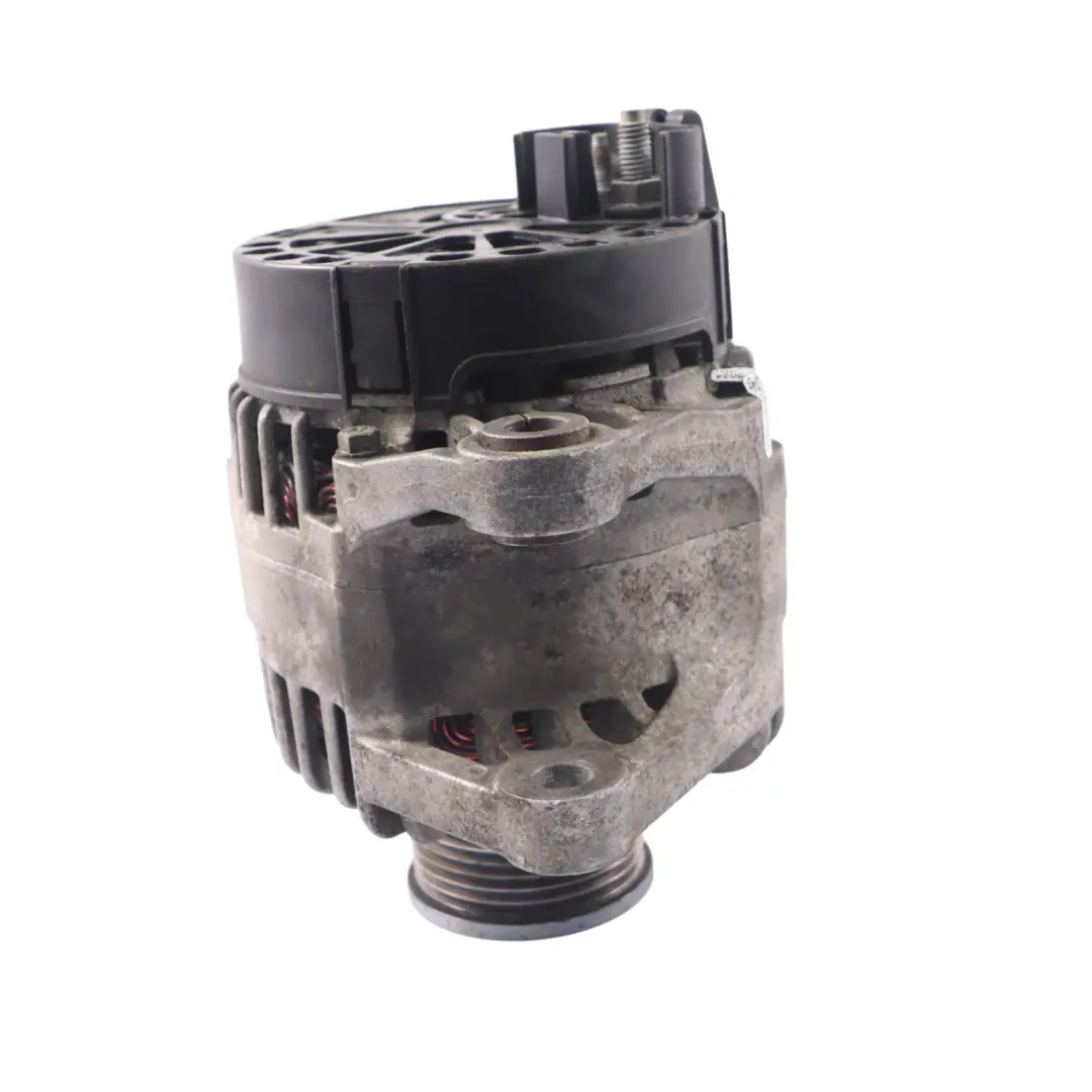 Alternator Generator to Fiat Doblo Engine with Part number 46774430 Fiat Doblo Engine Alternator Generator - SKU 46774430 - Part number 46774430