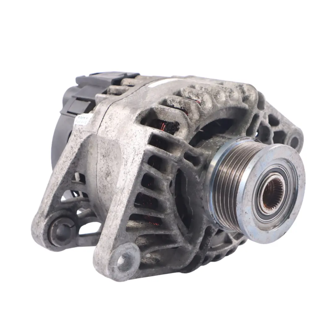 Fiat Doblo Motor Lichtmaschine Stromerzeuger - SKU 46774430 - Teilenummer 46774430