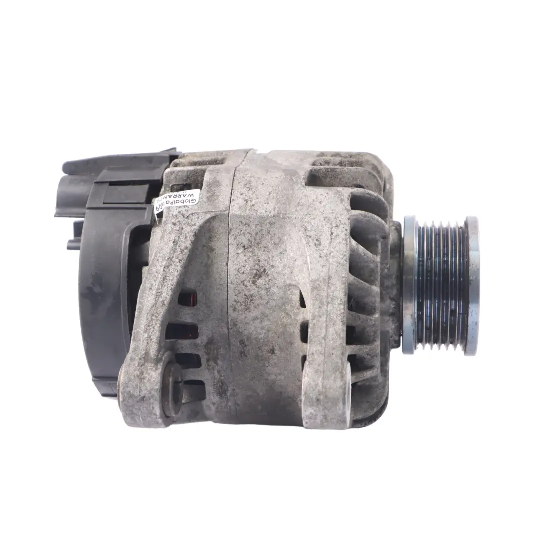 Fiat Doblo Motore Alternatore Generatore - SKU 46774430 - Numero di parte 46774430