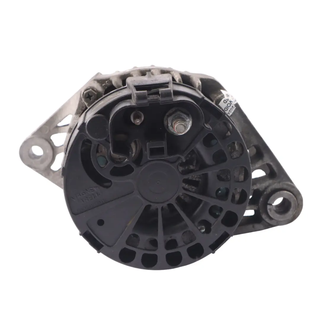 Fiat Doblo Motor Alternador Generador - SKU 46774430 - Número de pieza 46774430