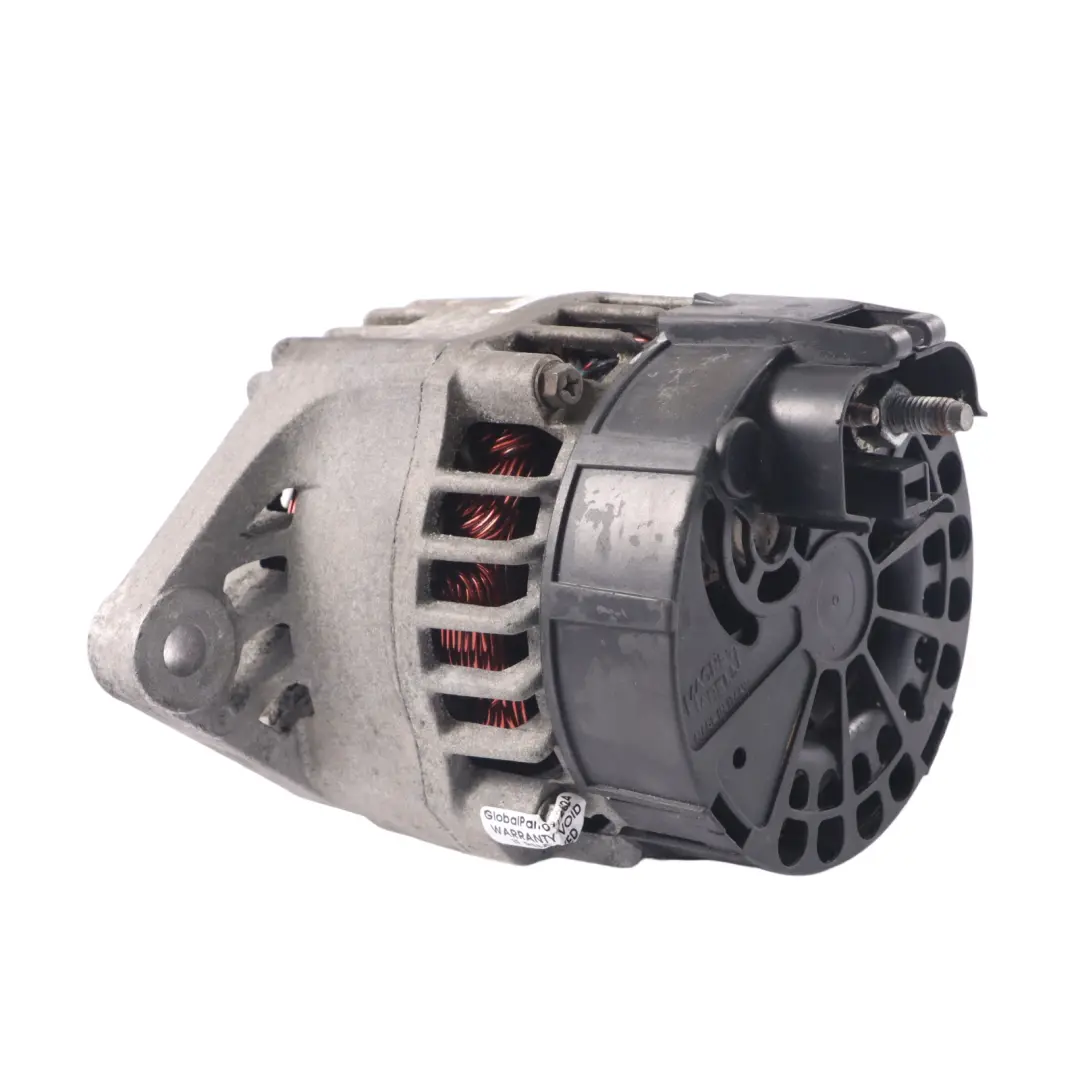 Fiat Doblo Motore Alternatore Generatore - SKU 46774430 - Numero di parte 46774430
