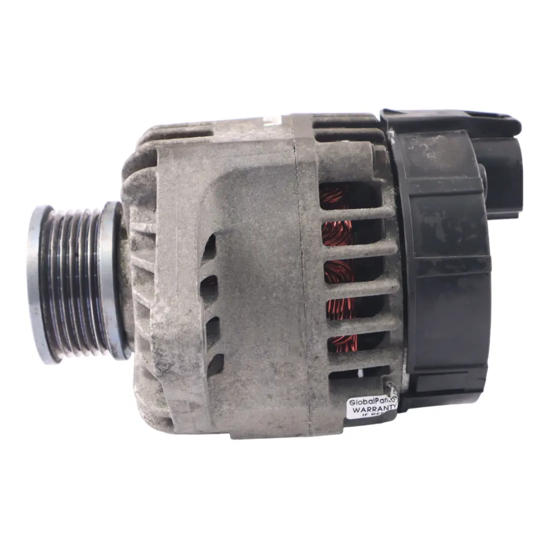 Moteur Alternateur Générateur pour Fiat Doblo à propos du numéro de pièce 46774430 Fiat Doblo Moteur Alternateur Générateur - SKU 46774430 - Numéro de pièce 46774430