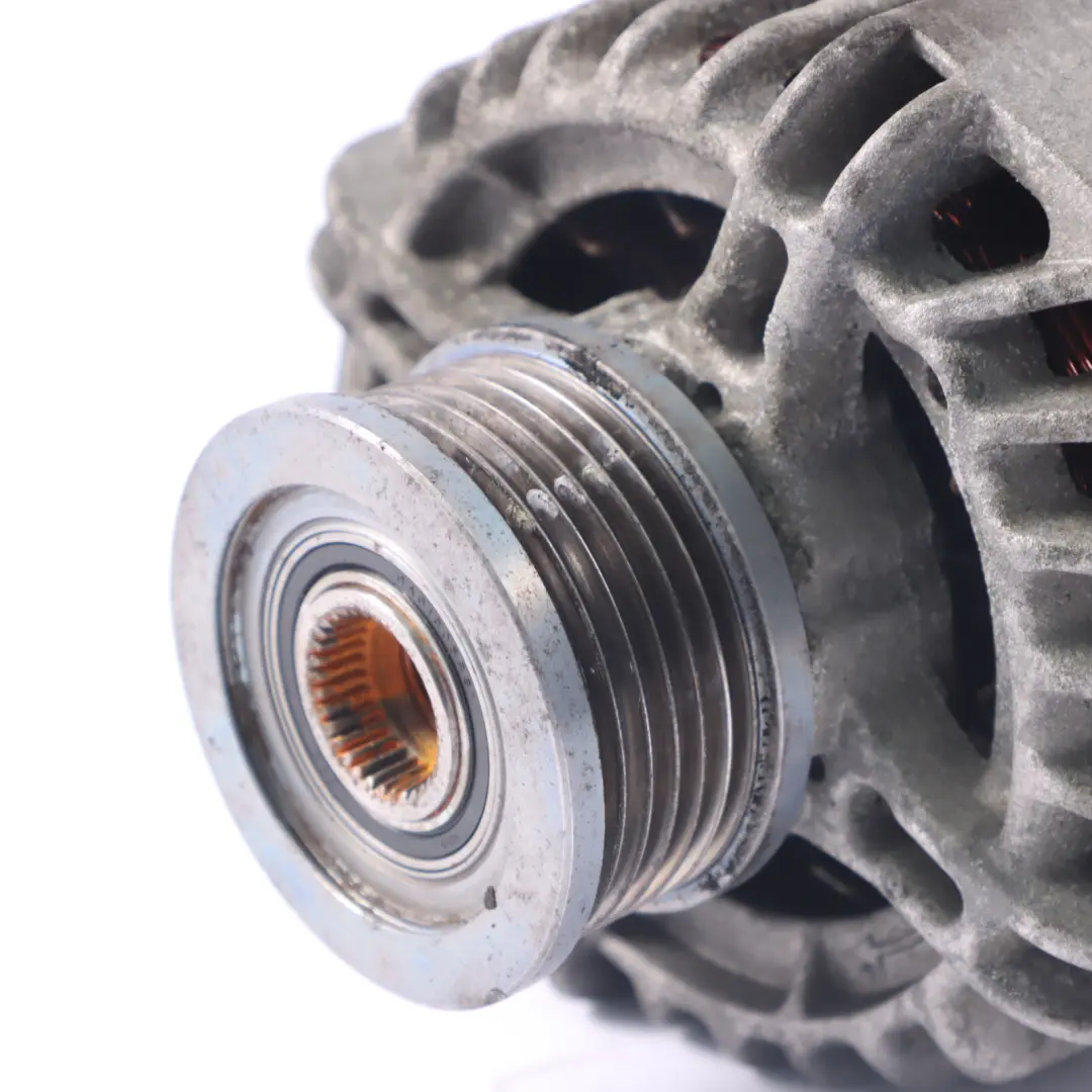 Fiat Doblo Motor Lichtmaschine Stromerzeuger - SKU 46774430 - Teilenummer 46774430