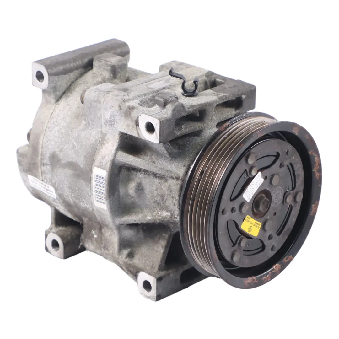 Fiat Doblo 1.9 JTD Air Conditioning A/C Compressor Pump - SKU 46786262 - Part number 46786262