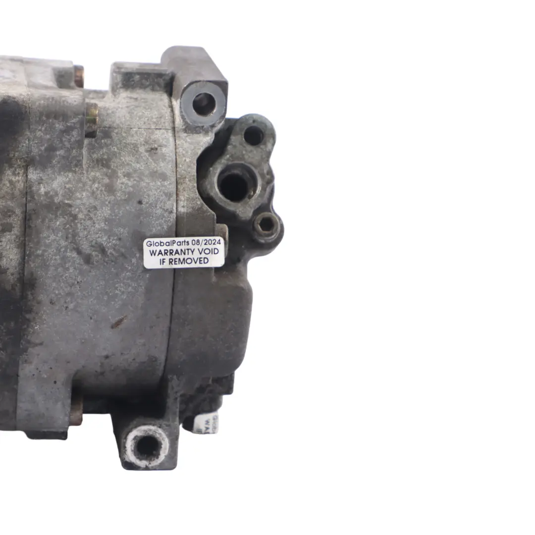 Fiat Doblo 1.9 JTD Air Conditioning A/C Compressor Pump - SKU 46786262 - Part number 46786262