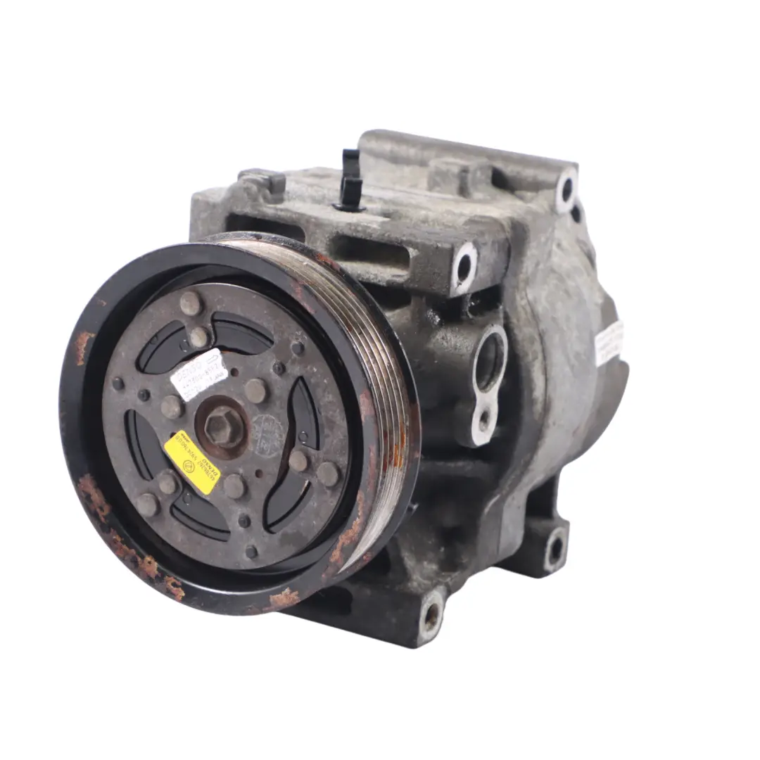 condizionata Pompa compressore A/C per Fiat Doblo 1.9 JTD Aria con numero di parte 46786262 Fiat Doblo 1.9 JTD Aria condizionata Pompa compressore A/C - SKU 46786262 - Numero di parte 46786262