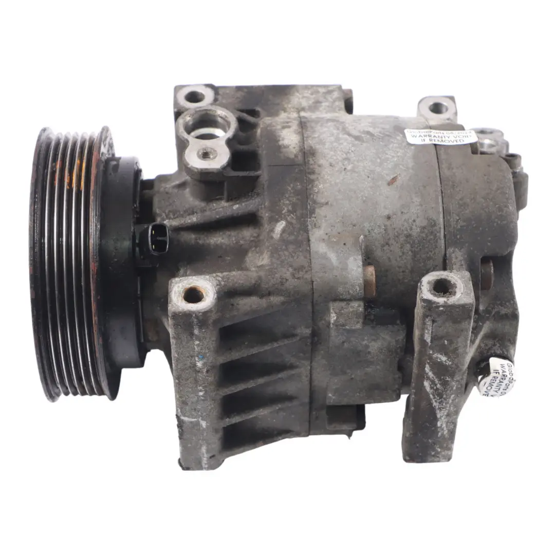 Sprężarka Klimatyzacji do Fiat Doblo 1.9 JTD o numerze 46786262 Fiat Doblo 1.9 JTD Sprężarka Klimatyzacji - SKU 46786262 - Numer Części 46786262