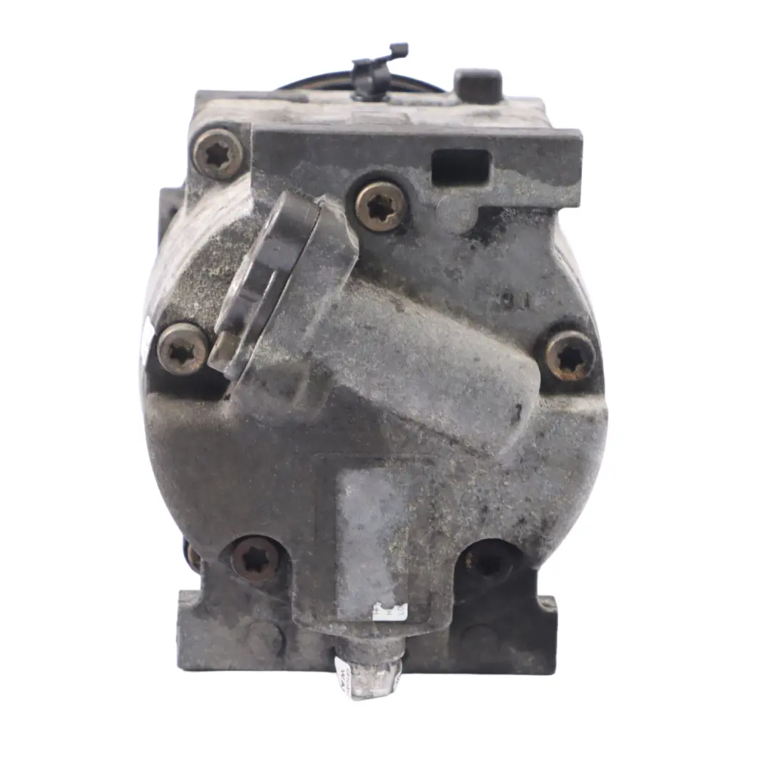 Climatisation Pompe du compresseur de climatisation pour Fiat Doblo 1.9 JTD à propos du numéro de pièce 46786262 Fiat Doblo 1.9 JTD Climatisation Pompe du compresseur de climatisation - SKU 46786262 - Numéro de pièce 46786262