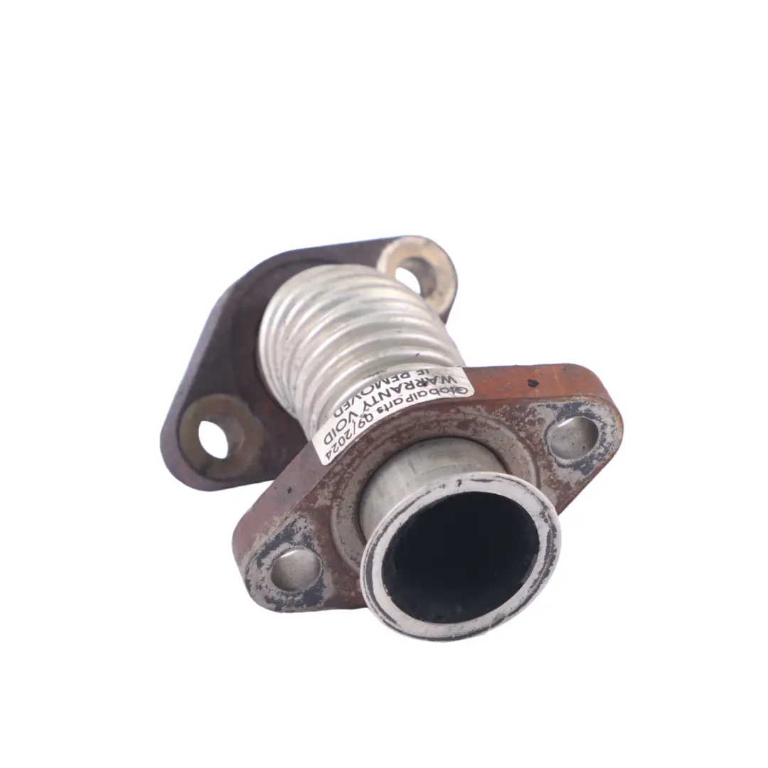 Fiat Doblo 1.9 JTD Valvola EGR Cavo Tubo Tubo Linea - SKU 46803693 - Numero di parte 46803693