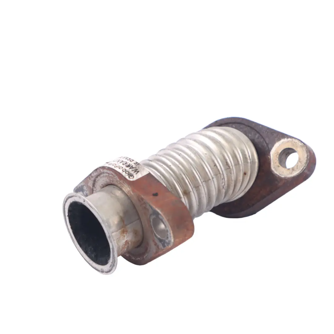 Valve Cable Pipe Hose Line Tube to Fiat Doblo 1.9 JTD EGR with Part number 46803693 Fiat Doblo 1.9 JTD EGR Valve Cable Pipe Hose Line Tube - SKU 46803693 - Part number 46803693