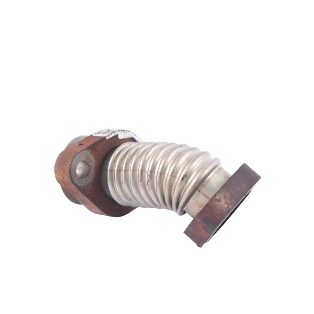 AGR Ventil Kabel Rohr Schlauch Leitung Rohr für Fiat Doblo 1.9 JTD mit Teilenummer 46803693 Fiat Doblo 1.9 JTD AGR Ventil Kabel Rohr Schlauch Leitung Rohr - SKU 46803693 - Teilenummer 46803693