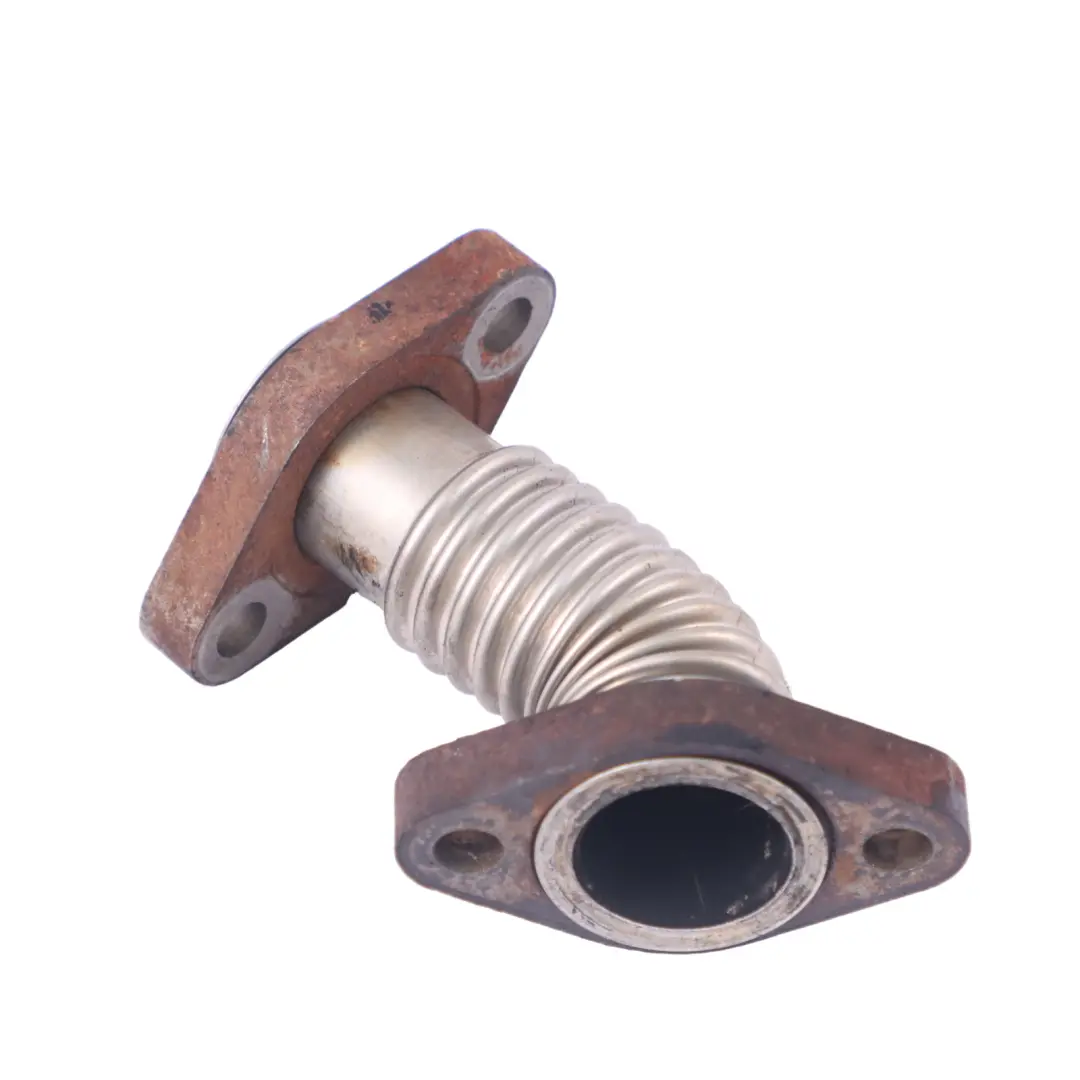 Valve Cable Pipe Hose Line Tube to Fiat Doblo 1.9 JTD EGR with Part number 46803693 Fiat Doblo 1.9 JTD EGR Valve Cable Pipe Hose Line Tube - SKU 46803693 - Part number 46803693