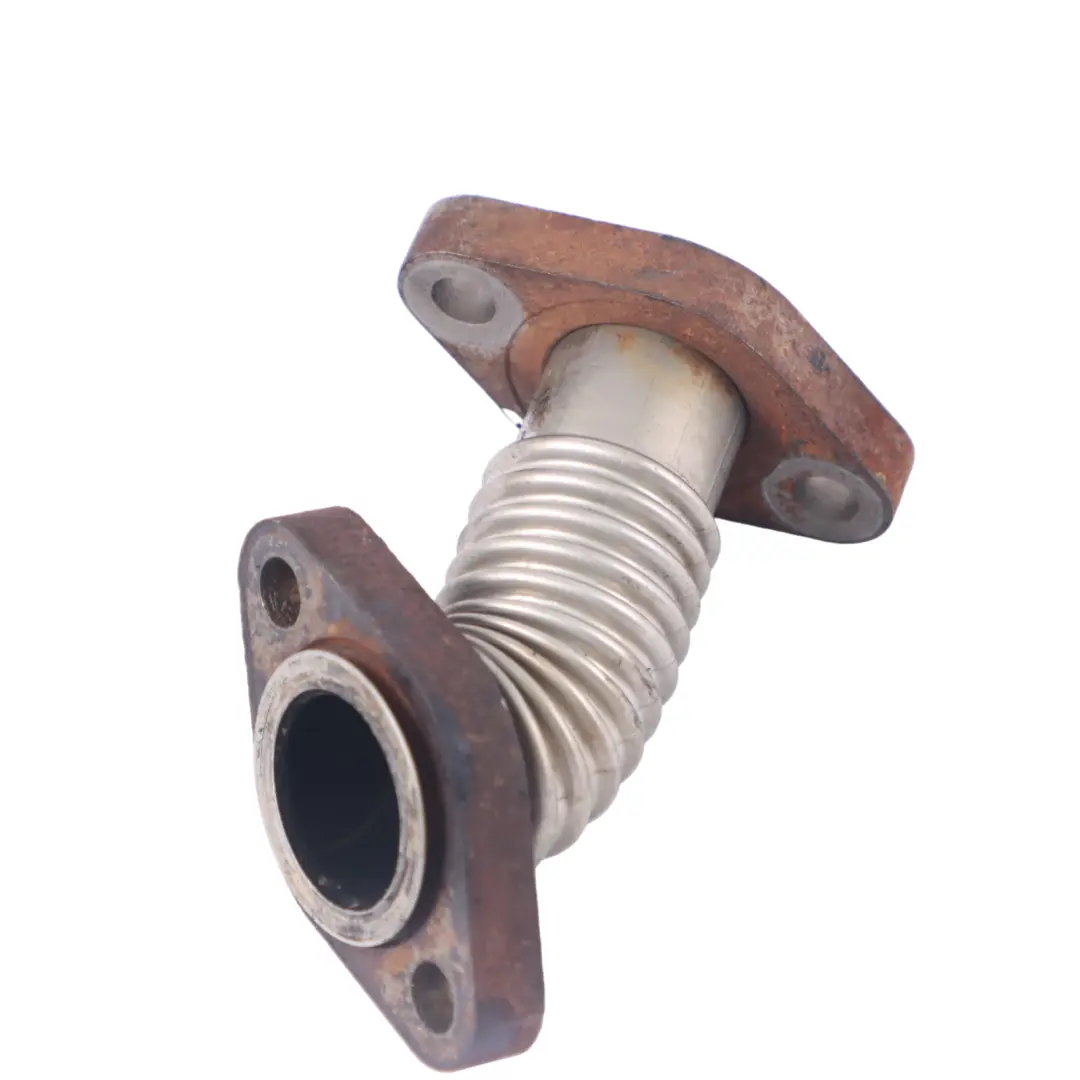 Fiat Doblo 1.9 JTD Valvola EGR Cavo Tubo Tubo Linea - SKU 46803693 - Numero di parte 46803693