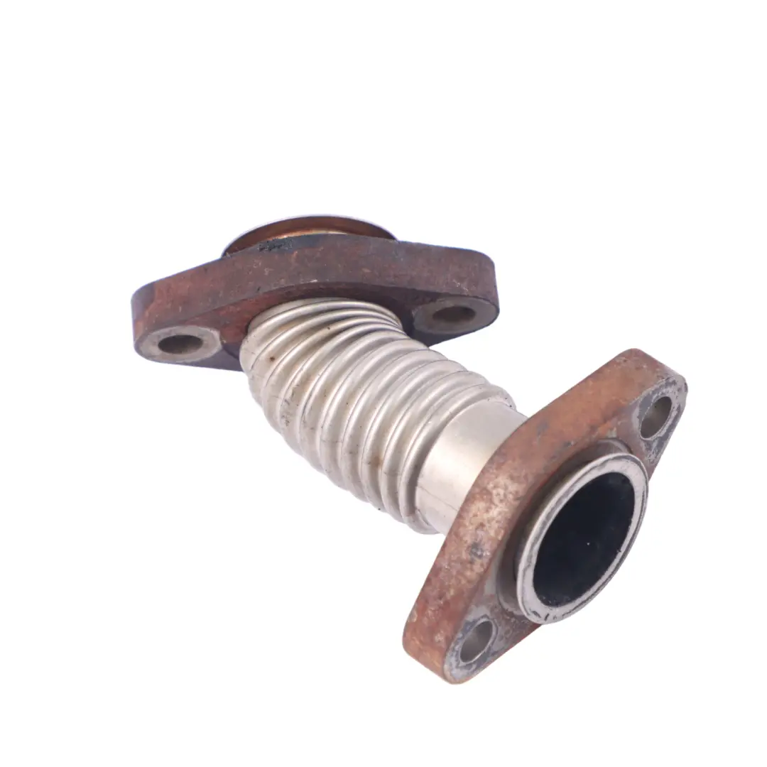 Valve Cable Pipe Hose Line Tube to Fiat Doblo 1.9 JTD EGR with Part number 46803693 Fiat Doblo 1.9 JTD EGR Valve Cable Pipe Hose Line Tube - SKU 46803693 - Part number 46803693