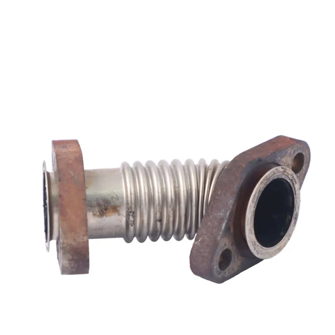 Fiat Doblo 1.9 JTD Valvola EGR Cavo Tubo Tubo Linea - SKU 46803693 - Numero di parte 46803693