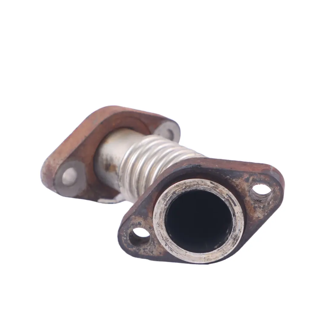 Fiat Doblo 1.9 JTD Valvola EGR Cavo Tubo Tubo Linea - SKU 46803693 - Numero di parte 46803693