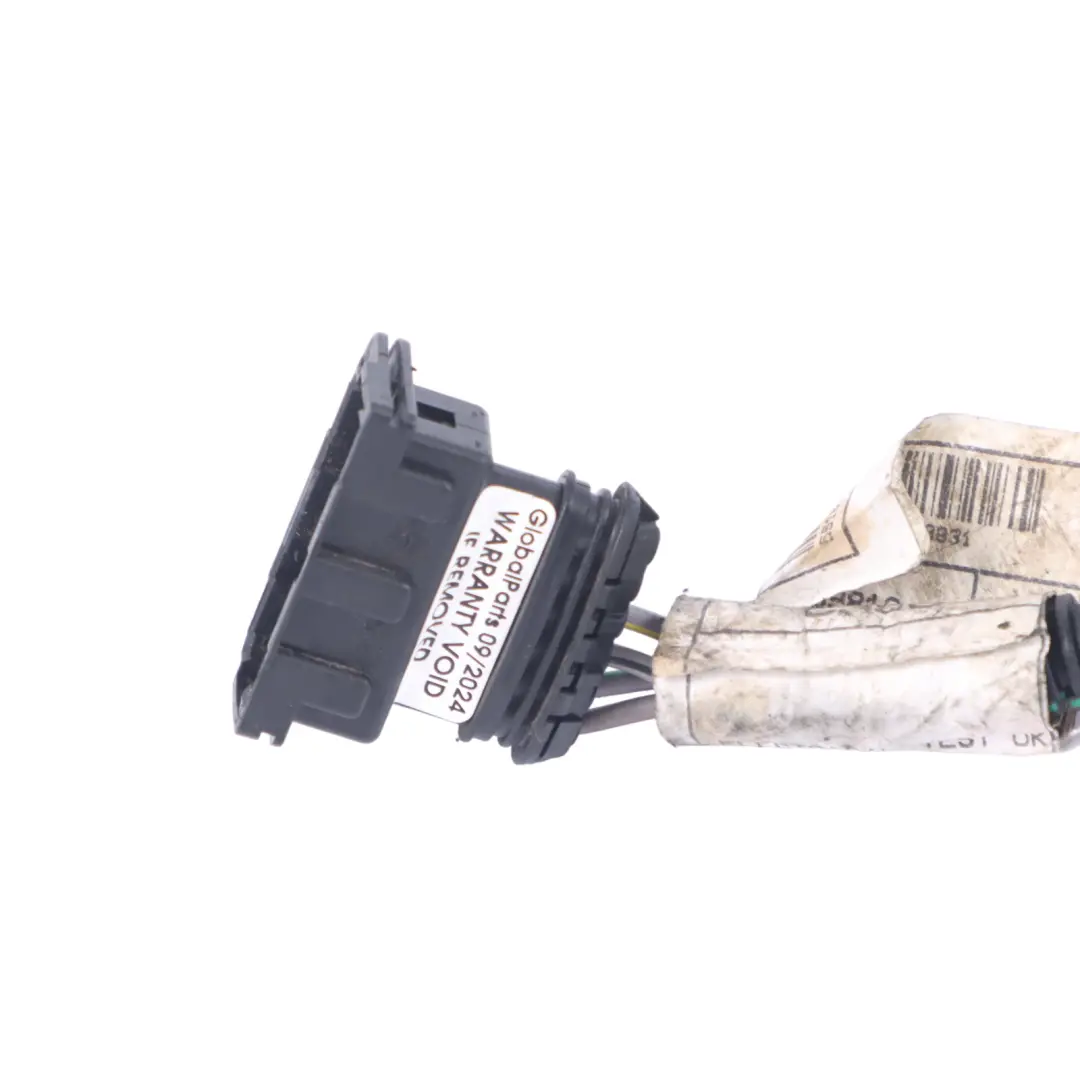 Fiat Doblo 1.9 JTD Motor Zündspule Kabel Baum 1439207 - SKU 55189816 - Teilenummer 55189816